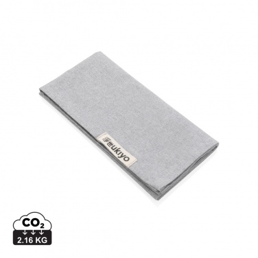 Logotrade mainoslahja ja liikelahja kuva: Ukiyo Aware™ 180g lautasliinat 4-osainen setti